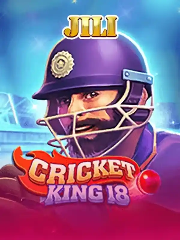 ক্রিকেট বাদশাহ ১৮ স্পোর্টস ক্যাসিনো