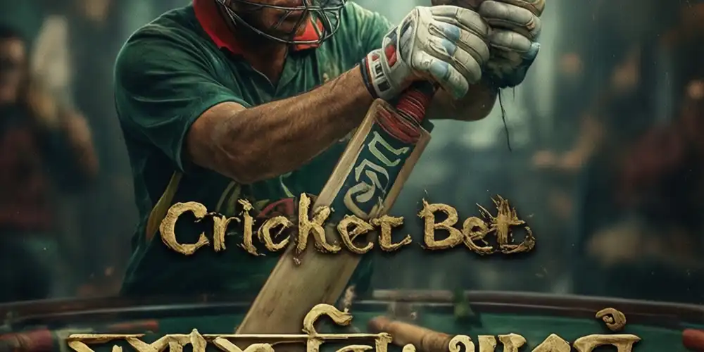 Cricket Betting Banner