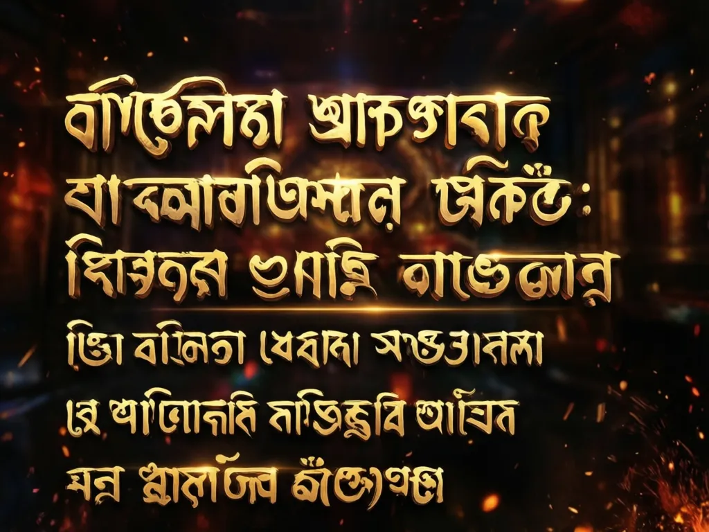 সতর্কতা